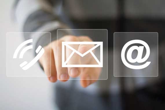 Besoin d'informations? d'une intervention? contactez nous