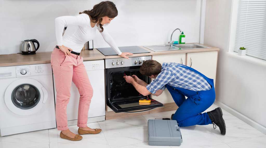 Spécialiste électroménagers BEKO
